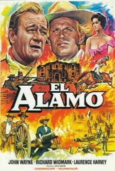Imagen de El Álamo