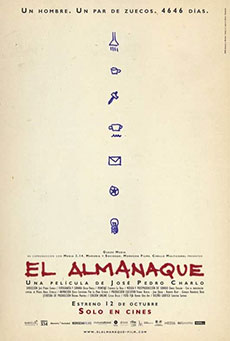 Imagen de El almanaque