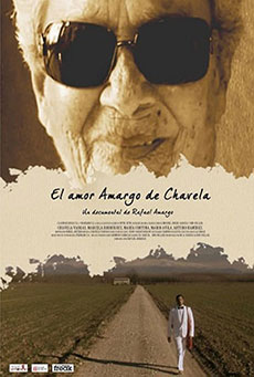 Imagen de El Amor Amargo de Chavela