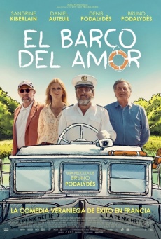 Imagen de El barco del amor