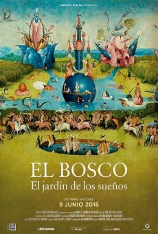 Imagen de El Bosco: El jardín de los sueños