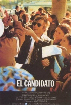 Imagen de El candidato