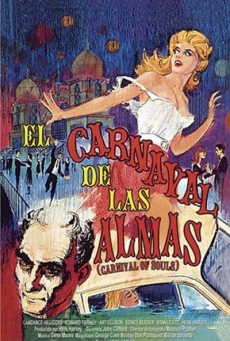 Imagen de El carnaval de las almas