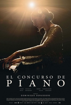 Imagen de El concurso de piano