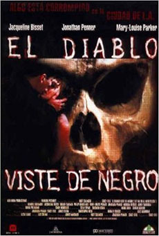 Imagen de El diablo viste de negro