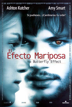 Imagen de El efecto mariposa