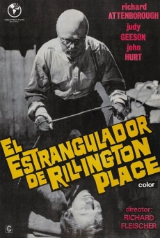 Imagen de El estrangulador de Rillington Place