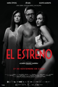 Imagen de El estreno