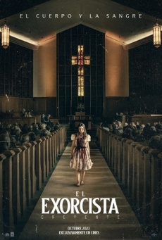 Imagen de El exorcista: Creyente