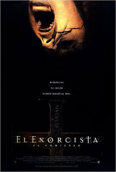 Imagen de El exorcista: El comienzo