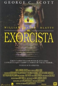 Imagen de El exorcista III