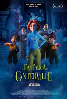 Imagen de El fantasma de Canterville