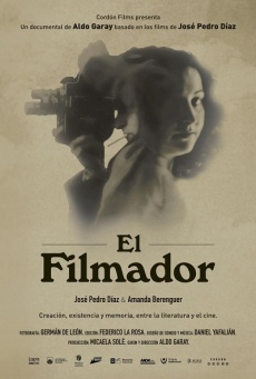 Imagen de El filmador