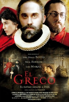 Imagen de El Greco