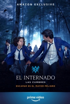 Imagen de El internado: Las Cumbres (T1)