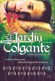 Imagen de El jardín colgante