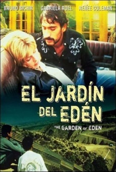 Imagen de El jardín del edén