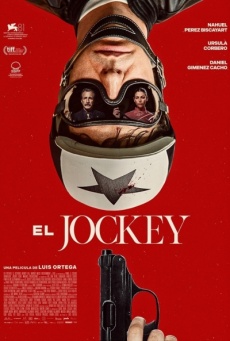 Imagen de El jockey