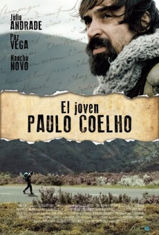 Imagen de El joven Paulo Coelho