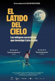 Imagen de El latido del cielo