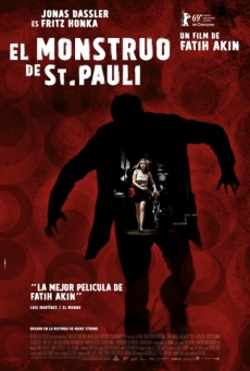 Imagen de El monstruo de St. Pauli