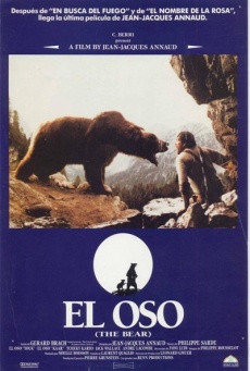 Imagen de El oso