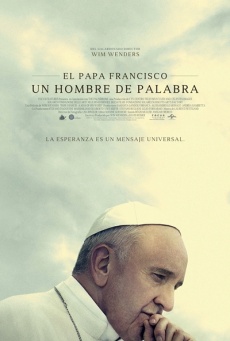 Imagen de El Papa Francisco. Un hombre de palabra