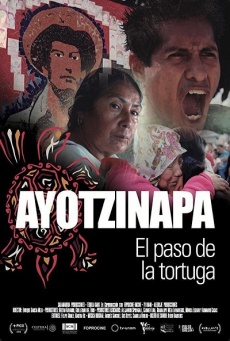 Imagen de Ayotzinapa: El paso de la tortuga