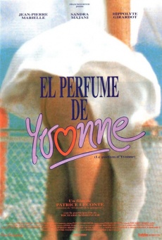 Imagen de El perfume de Yvonne