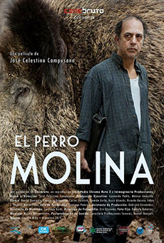 Imagen de El perro Molina