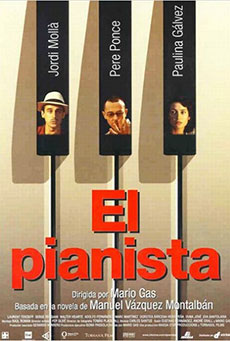 Imagen de El pianista