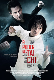 Imagen de El poder del Tai Chi