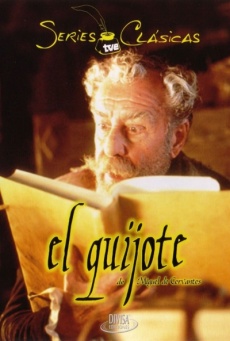 Imagen de El Quijote