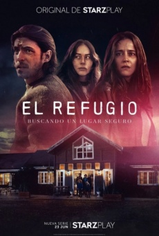 Imagen de El refugio