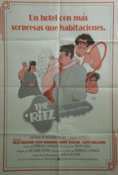 Imagen de The Ritz