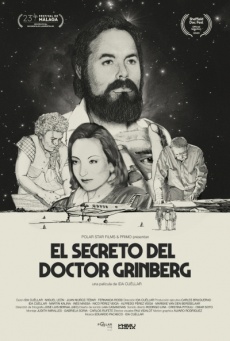 Imagen de El secreto del Doctor Grinberg