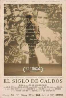 Imagen de El siglo de Galdós