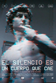 Imagen de El silencio es un cuerpo que cae