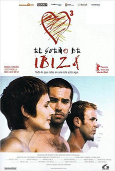 Imagen de El sueño de Ibiza