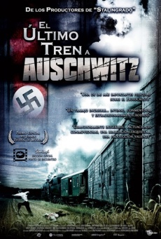 Imagen de El último tren a Auschwitz