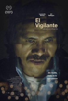 Imagen de El vigilante