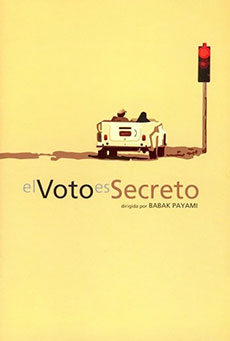 Imagen de El voto es secreto