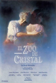 Imagen de El zoo de cristal