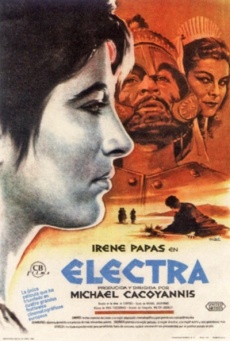 Imagen de Electra