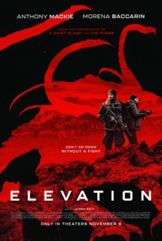 Imagen de Elevation