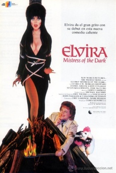 Imagen de Elvira, Mistress of the Dark