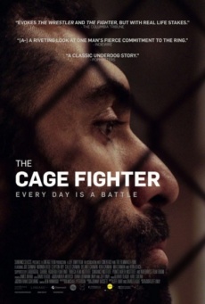 Imagen de The Cage Fighter