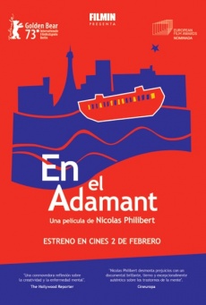 Imagen de En el Adamant