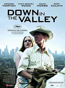 Imagen de En el valle (Down in the Valley)