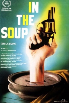 Imagen de In the Soup (En la sopa)